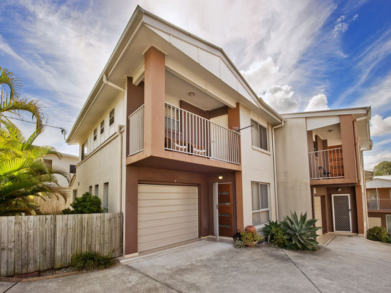 1/54 Hill Cres, Carina Heights, QLD 4152