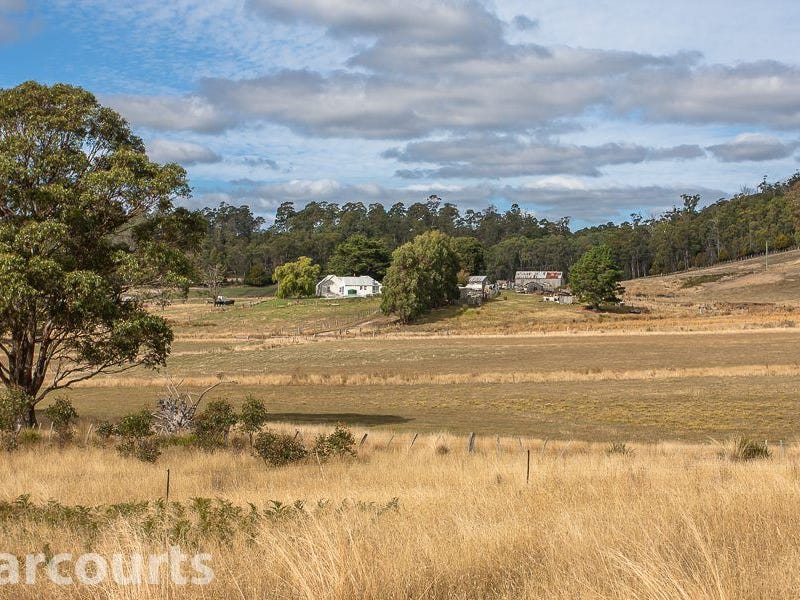 813 Woodsdale road, Levendale, Tas 7120 Property Details