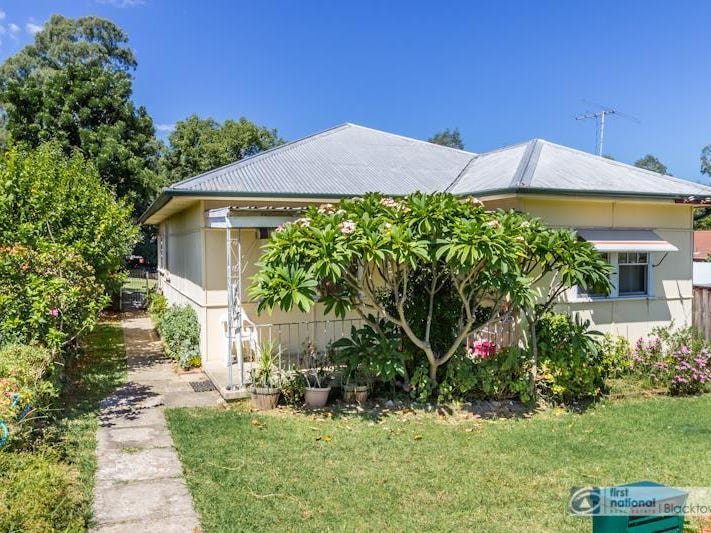 165 Stephen Street, Blacktown, NSW 2148 Property Details