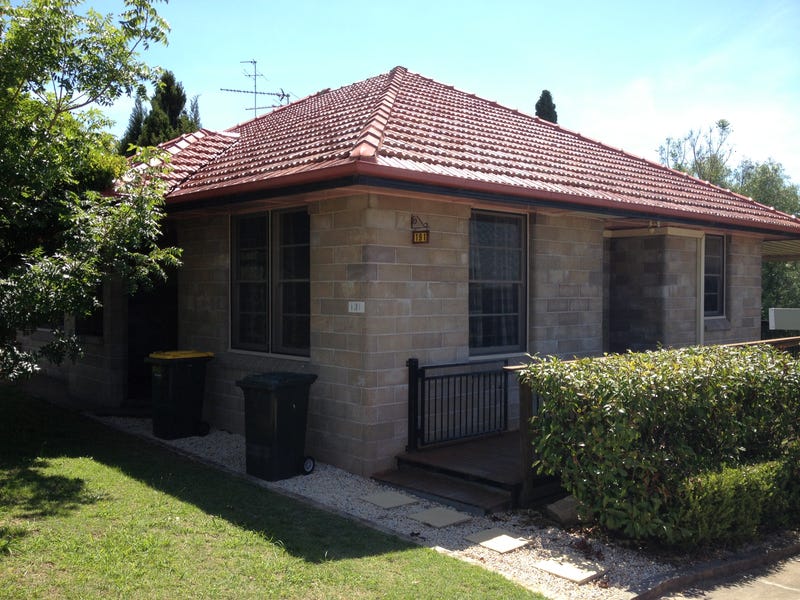 191 Street, East Maitland, NSW 2323