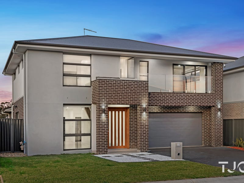 17 Bureen Street (GRANTHAM FARM), Riverstone, NSW 2765 Property Details