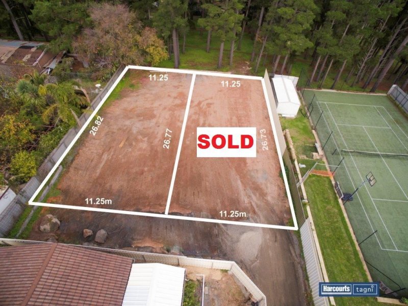 4/46 Pine Drive, Aberfoyle Park, SA 5159