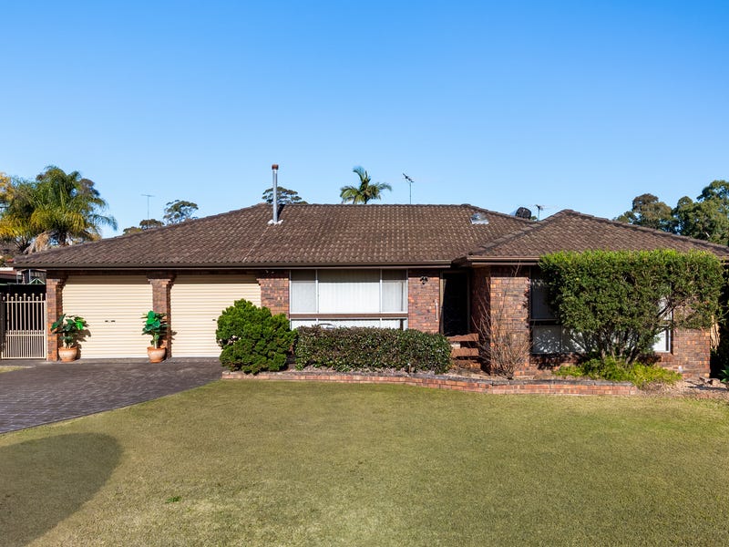 3 Swallow Place, Ingleburn, NSW 2565 Property Details