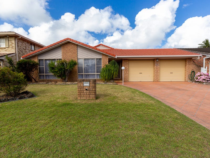 22 The Mainbrace, Yamba, NSW 2464