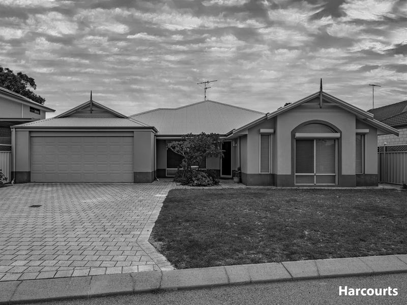 15 Len Howard Drive, Erskine, WA 6210 Property Details