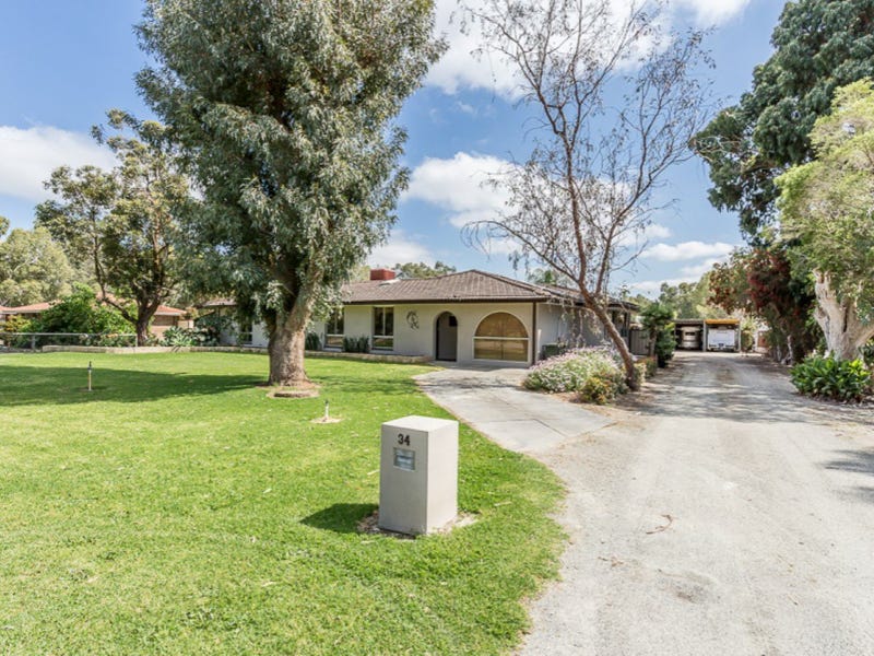 34 Thatcher Road, Byford, WA 6122