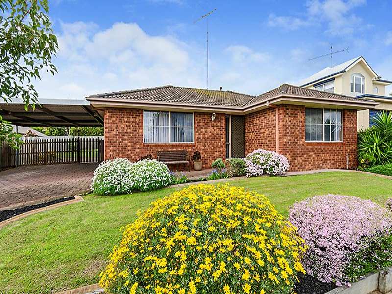 10 Burlington Cres, Leopold, Vic 3224