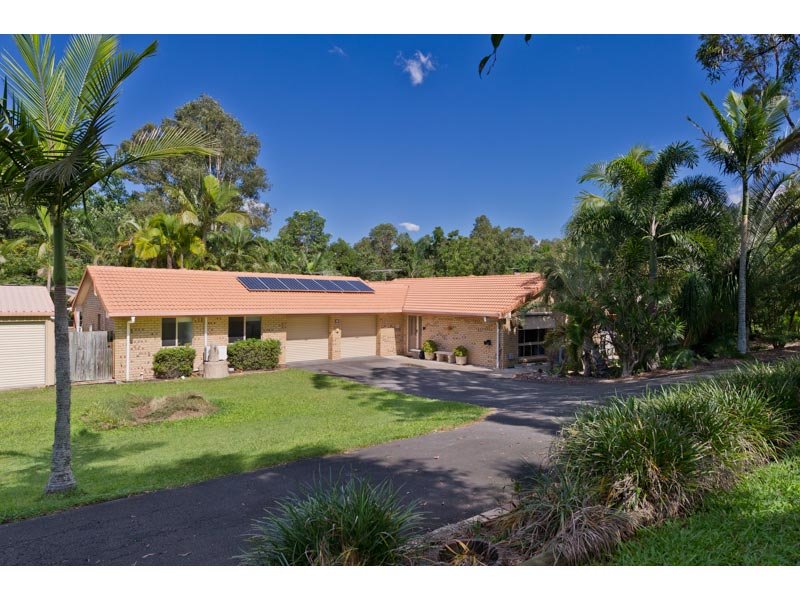 39 Weston Drive, Bunya, QLD 4055