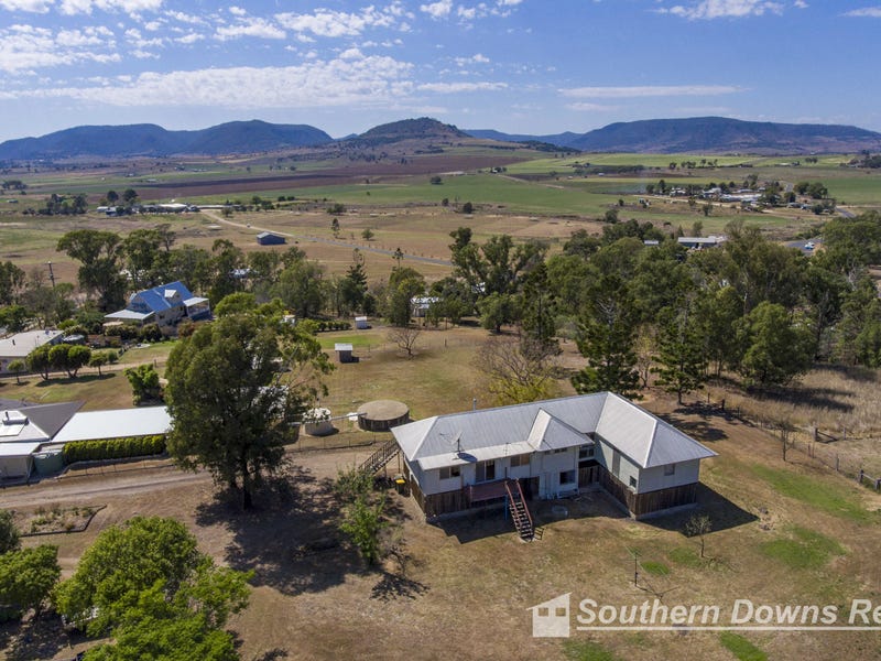 59 Vanneck St, Yangan, Qld 4371 Property Details