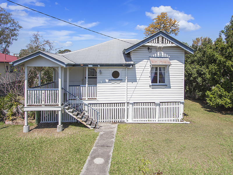 8 Bute Street, Sherwood, QLD 4075