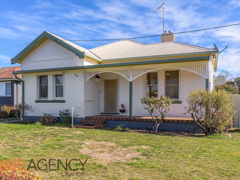 339 Anson Street, Orange, NSW 2800 Property Details