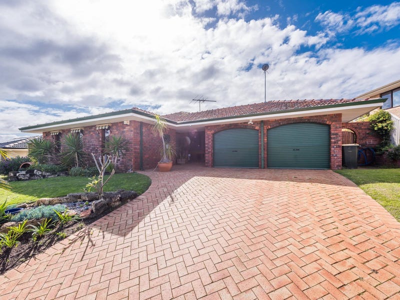 Houses for Sale in Greenwood, WA 6024