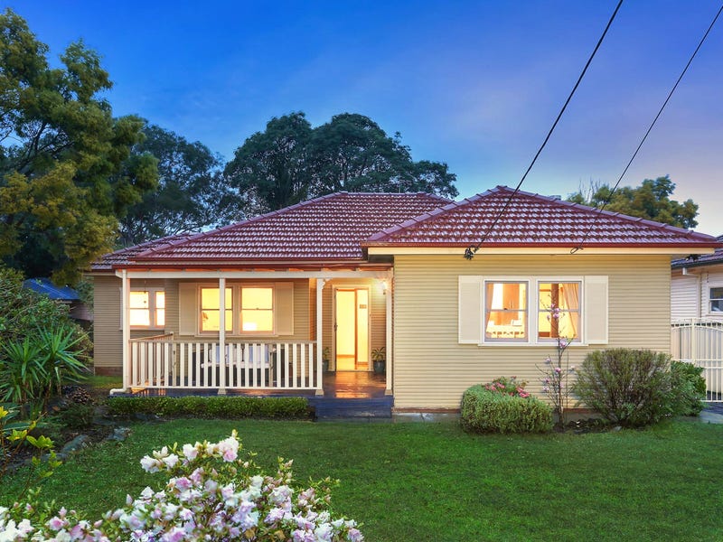 54 Glenn Avenue, Northmead, NSW 2152 Property Details