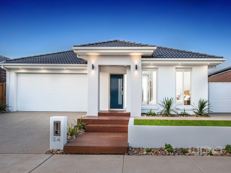 Houses for Sale in Fraser Rise, VIC 3336