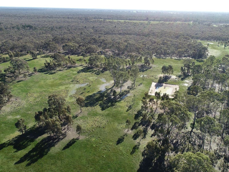 . Maryvale Track, Ozenkadnook, Edenhope, Vic 3318 - Property Details