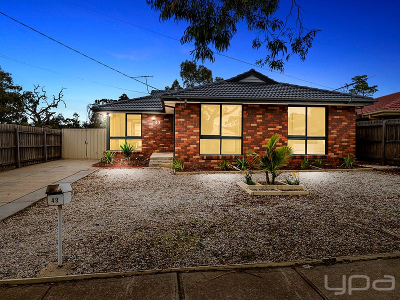 49 Centenary Avenue, Melton, VIC 3337