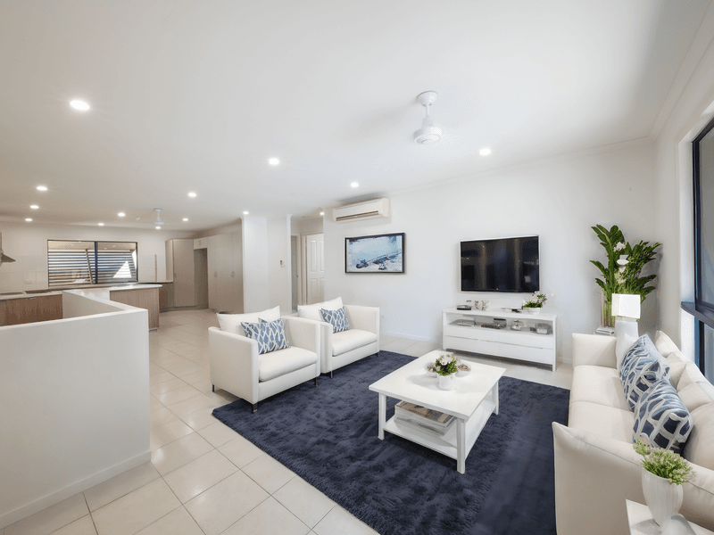 6/16 Marathon Street, Proserpine, Qld 4800 Townhouse for Sale