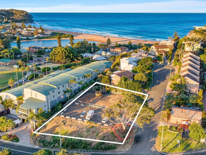 46 Cape Three Points Road, Avoca Beach, NSW 2251 Residential Land