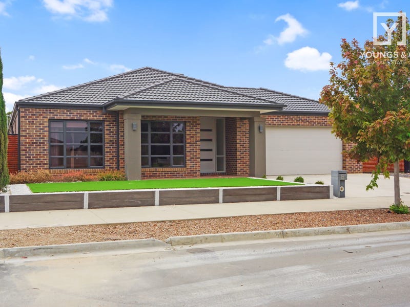 8 Sanctuary Drive, Kialla, VIC 3631