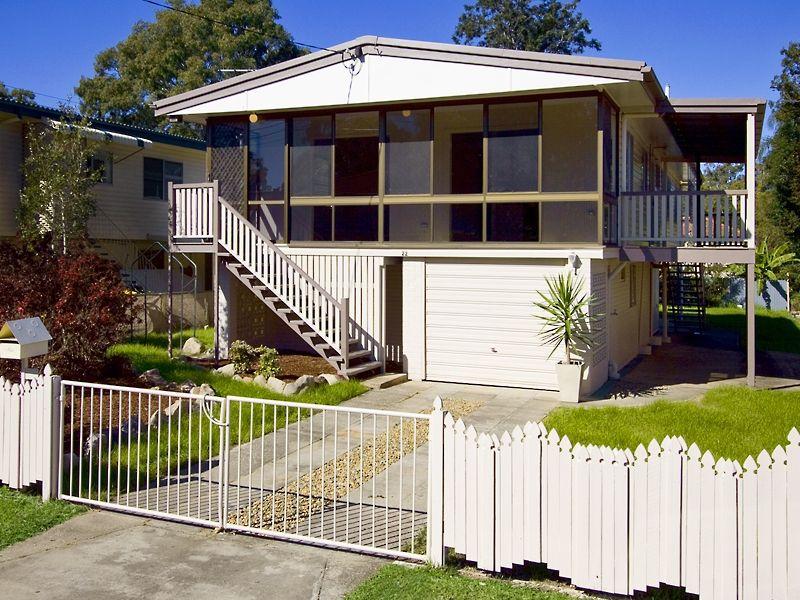 22 Patricia Street, Strathpine, QLD 4500