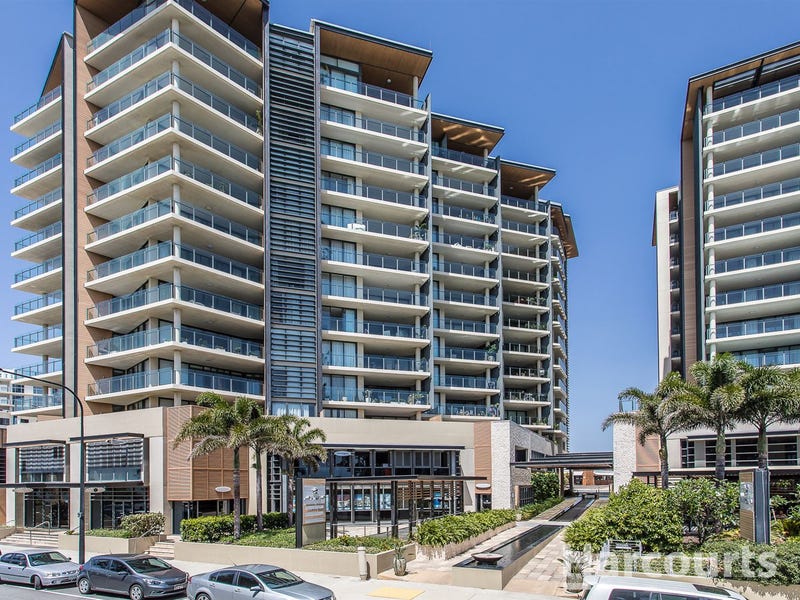 209/99 Marine Pde, Redcliffe, Qld 4020 Property Details