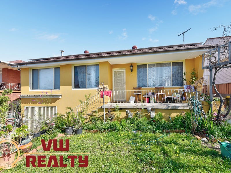 Cabramatta address available on request House for Sale 143022776