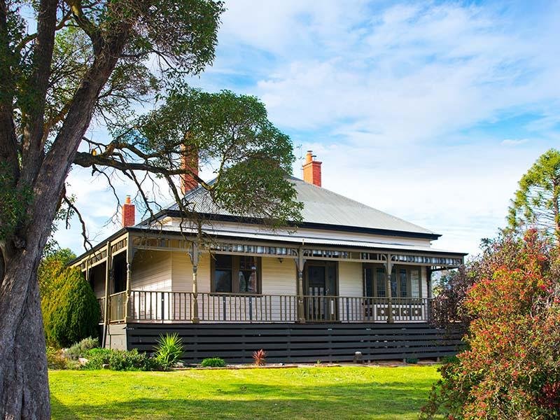 132 Harmony Way, Harcourt, Vic 3453 Property Details