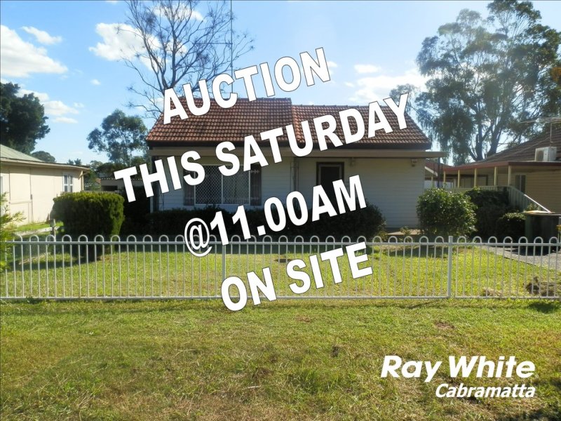 49 National Street, Cabramatta, NSW 2166 Property Details