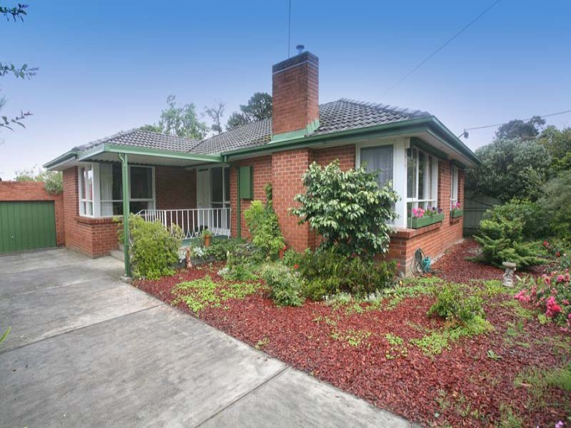 4 Dagola Avenue, Nunawading, Vic 3131 Property Details