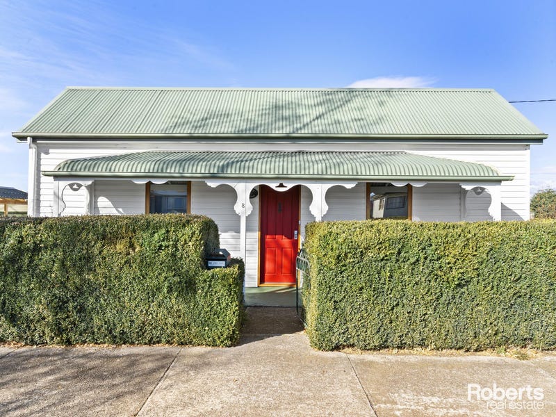 8 Henry Street, Sheffield, Tas 7306 House for Sale