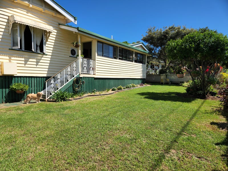 11 Ann Street, Yarraman, Qld 4614 House for Sale