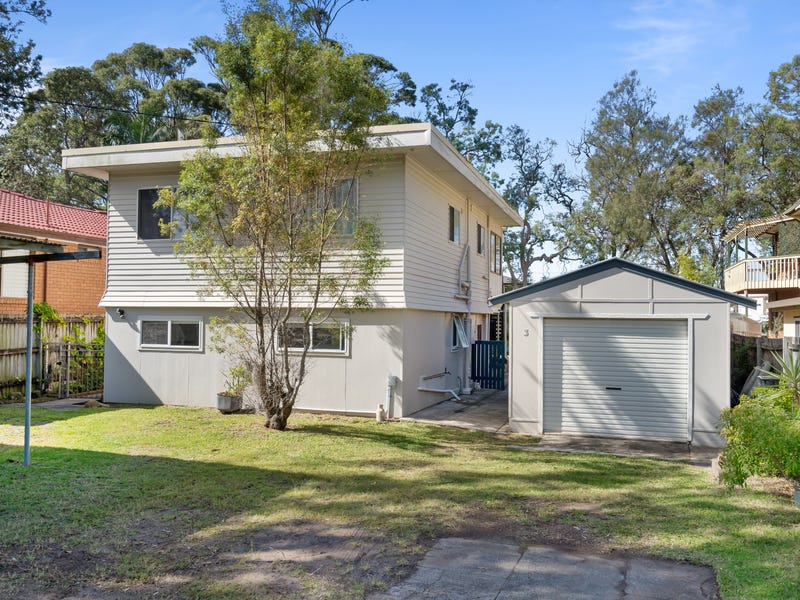 3 Malvina Parade, Gorokan, NSW 2263 House for Rent