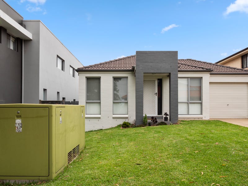 11 Drayton Street, Stanhope Gardens, NSW 2768
