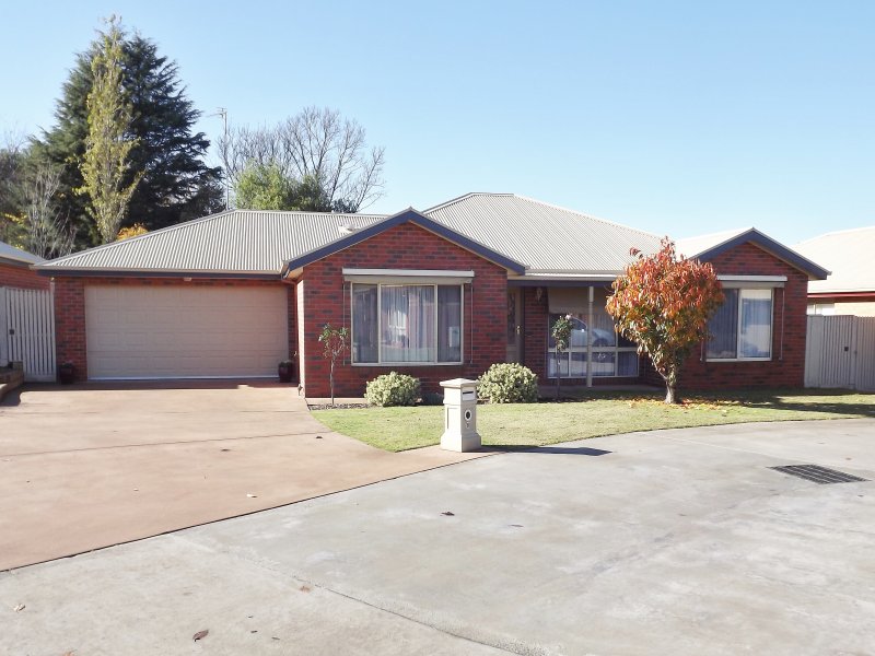 8/17 McDonald Street, Leongatha, Vic 3953 Property Details