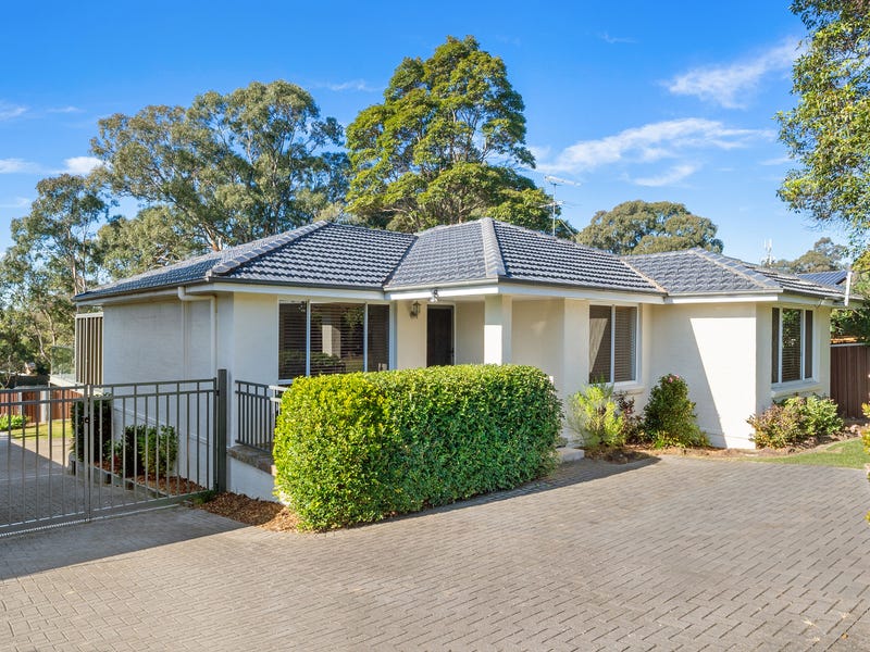 49 Langdon Road, Winston Hills, NSW 2153