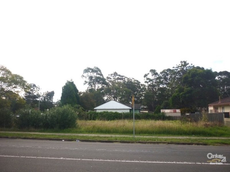 399 Elizabeth Drive, Mount Pritchard, NSW 2170