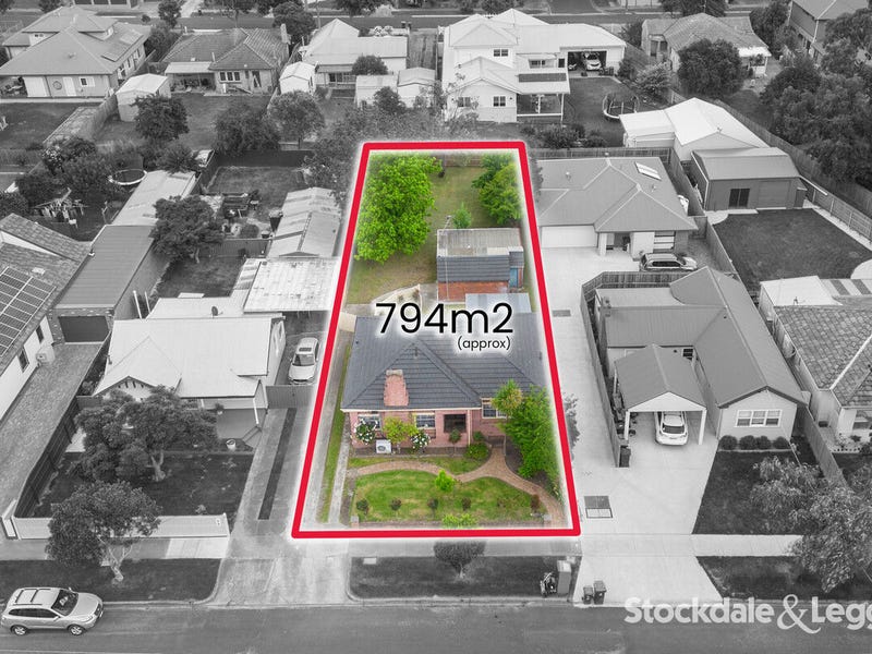 43 Loch Park Road, Traralgon, Vic 3844 - Property Details