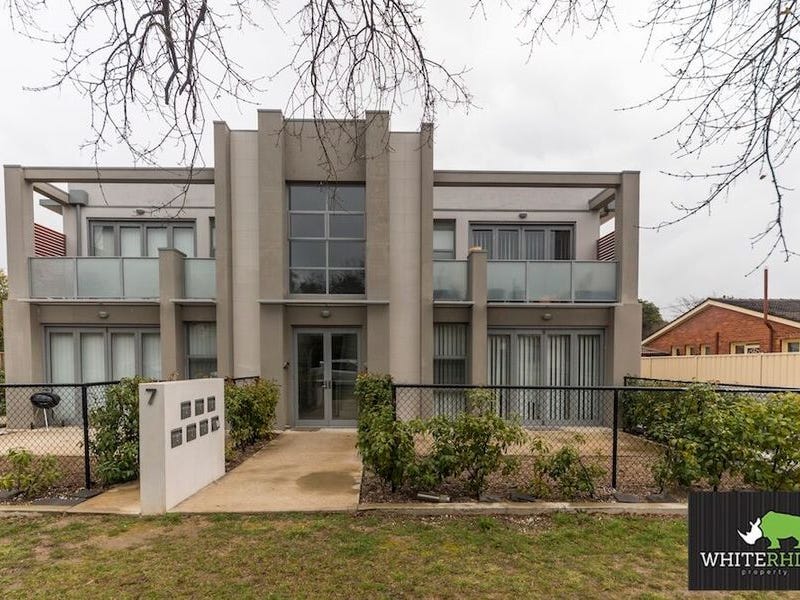2/7 Owen Cres, Lyneham, ACT 2602