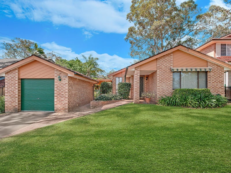 114 Hull Road, West Pennant Hills, NSW 2125