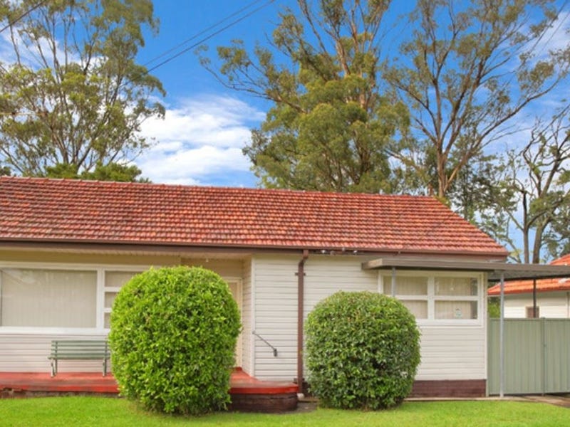 14 Killarney Avenue, Blacktown, NSW 2148