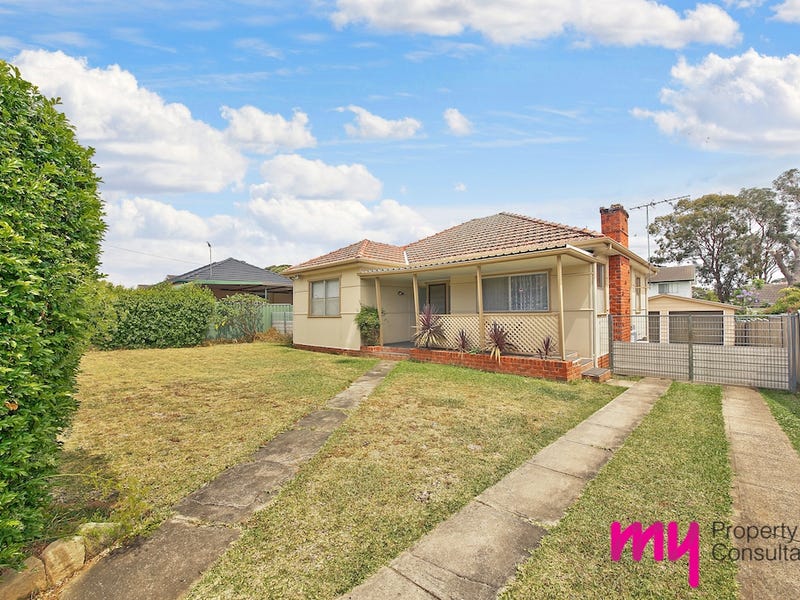 78 Carlisle Street, Ingleburn, NSW 2565 - House for Sale - realestate ...