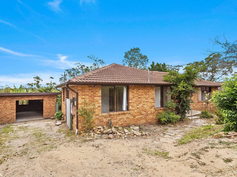 51 Croston Road, Engadine, NSW 2233 Property Details