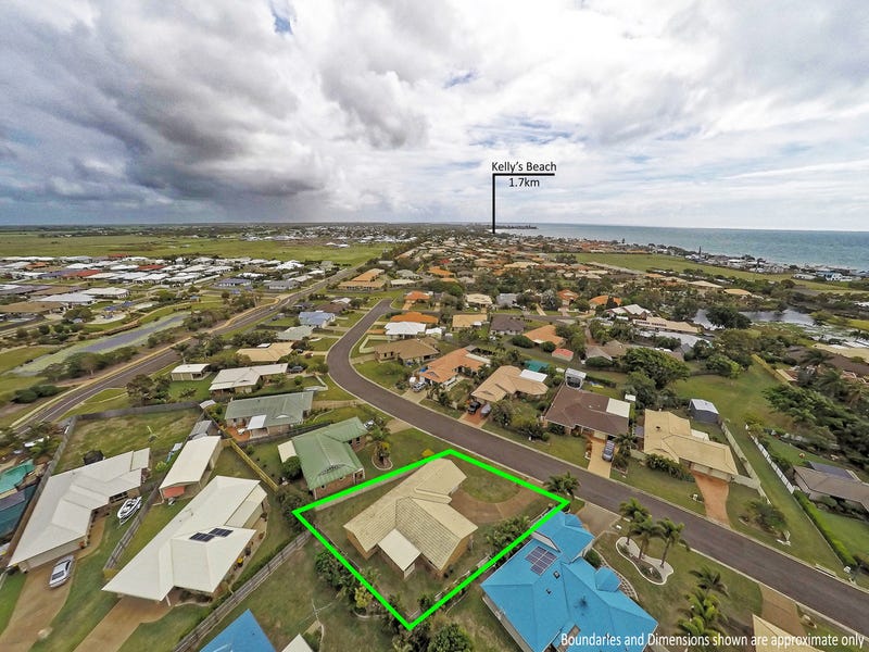 39 Bargara Lakes Drive, Bargara, Qld 4670 House for Sale realestate