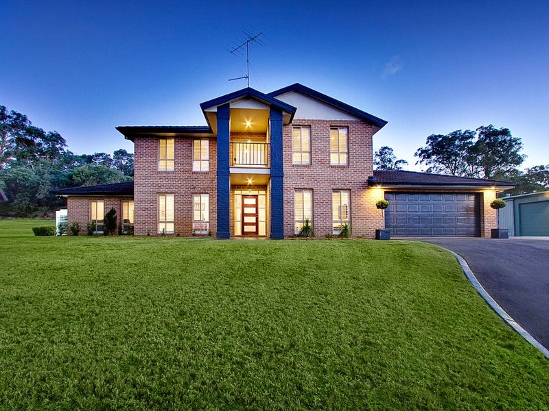 42 Stones Road, Ebenezer, NSW 2756 Property Details