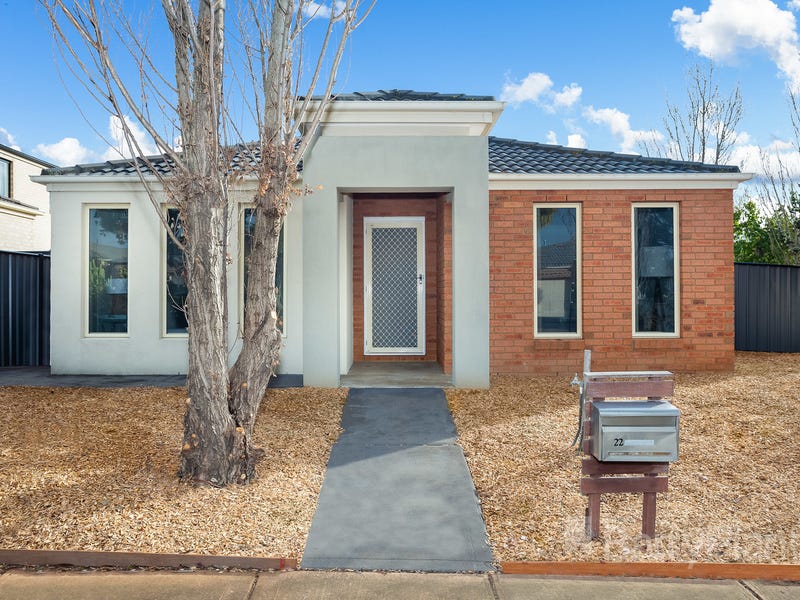 22 Whitlam Green, Point Cook, VIC 3030