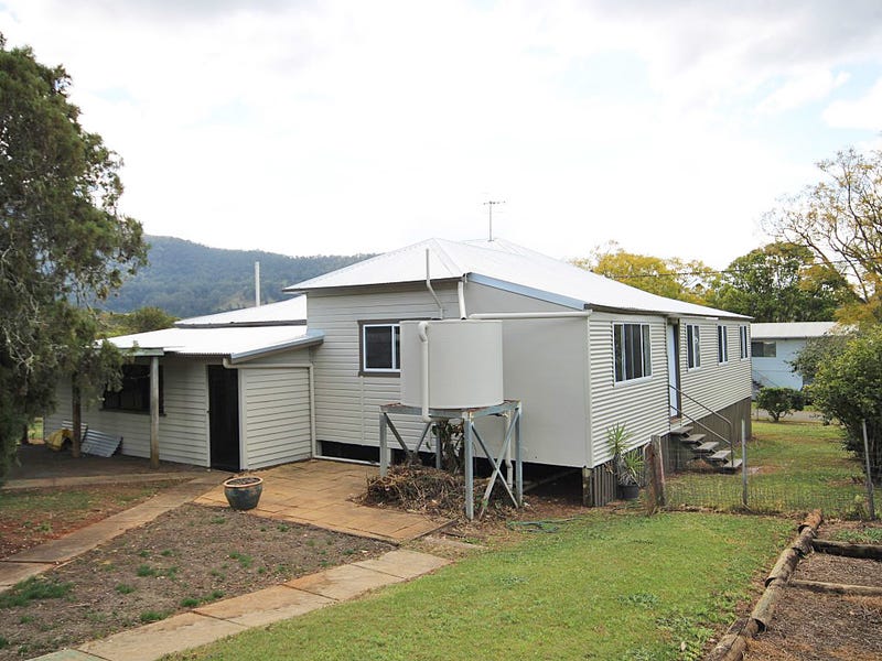 3 Wollumbin Street, Tyalgum, NSW 2484