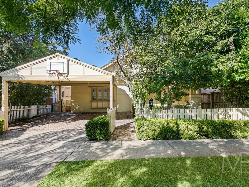 30 Kitchener Road, Artarmon, NSW 2064 Property Details