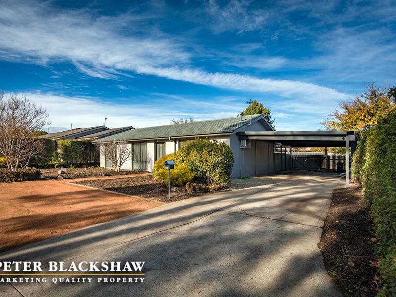 204 Ellerston Avenue, Isabella Plains, ACT 2905