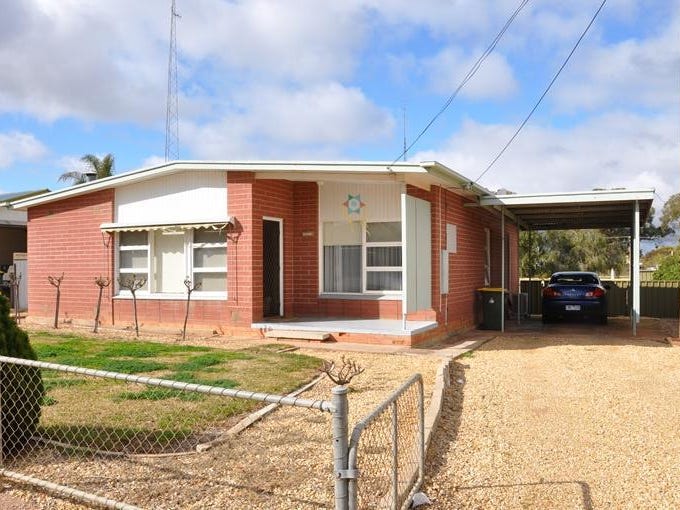 20 Miller Street, Waikerie, SA 5330 Property Details