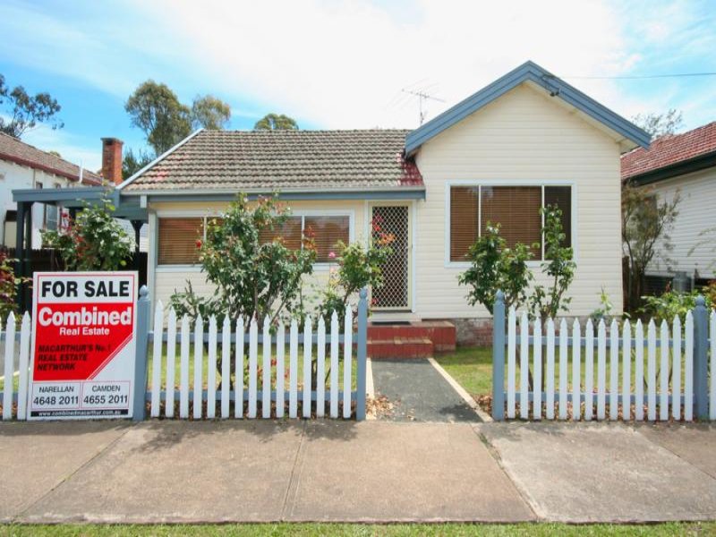 38 Chellaston St, Camden, NSW 2570 Property Details